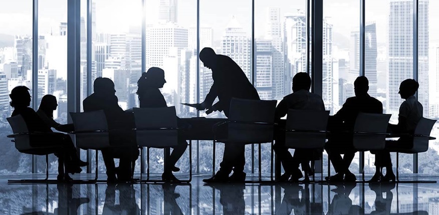 بهبود اثربخشی هیئت‌مدیره